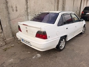 dezmembrez cielo 1.5benzina cu gpl - imagine 3