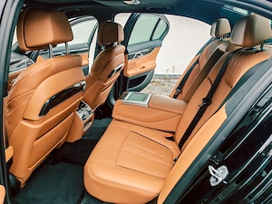 BMW 730d G11 Mild Hybrid   2  km   TVA deductibil - imagine 15