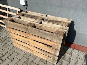 vand europaleti