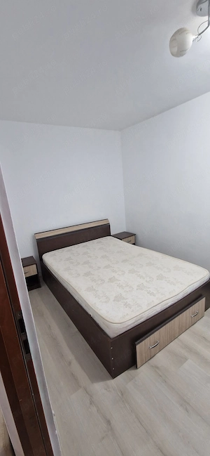 Inchiriez apartament 2 camere Ostroveni  - imagine 5