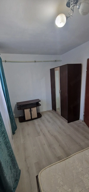 Inchiriez apartament 2 camere Ostroveni  - imagine 6