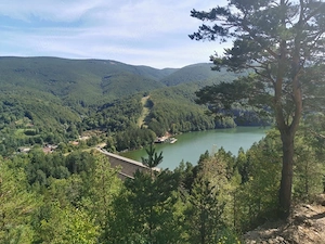Proprietar,vand teren in Valiug  - imagine 2