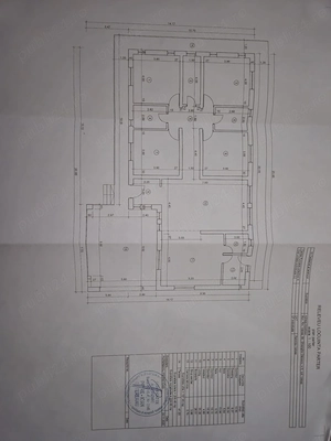 Casa moderna zona rezidentiala