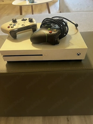 Vand Xbox One S 