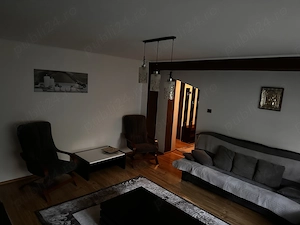 Închiriez apartament cu 3 camere zona PECO ! - imagine 3
