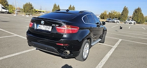 Vând BMWX6 an fabricație 2009 - imagine 3