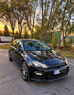 Wolkswagen golf 6  - imagine 5