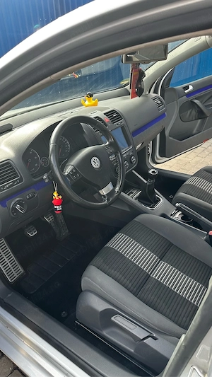 Vand golf 5  - imagine 2