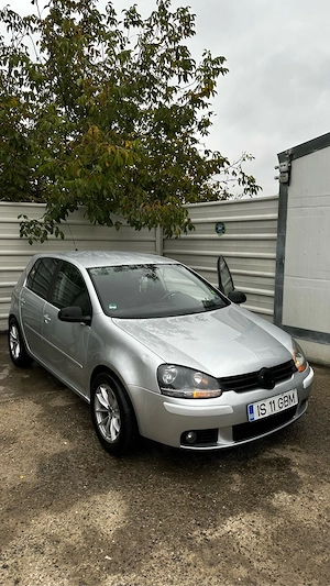 Vand golf 5  - imagine 4