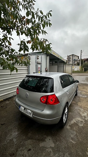 Vand golf 5  - imagine 3