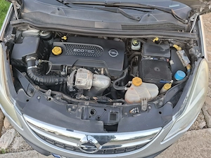 Opel corsa D  Diesl - imagine 6