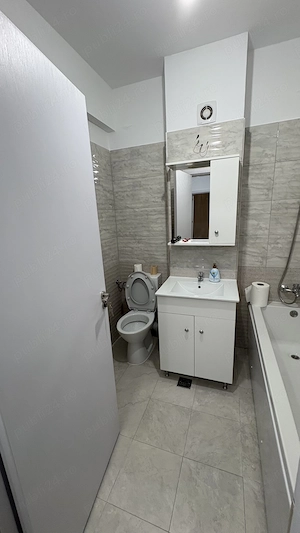 Inchiriez apartament 2 camere Militari Drumul Ciorogarla 371C - imagine 5