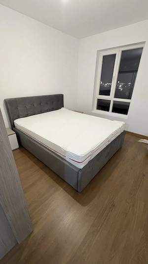 Inchiriez apartament 2 camere Militari Drumul Ciorogarla 371C