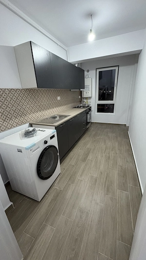 Inchiriez apartament 2 camere Militari Drumul Ciorogarla 371C - imagine 3