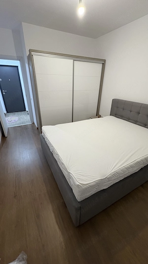 Inchiriez apartament 2 camere Militari Drumul Ciorogarla 371C - imagine 2