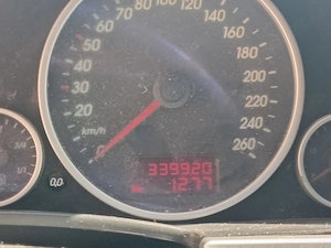 Volkswagen Touareg 2.5diesel manual - imagine 5