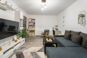 2 camere decomandat, renovat , etaj 3/4 – Drumul Taberei,Romancierilor - imagine 2
