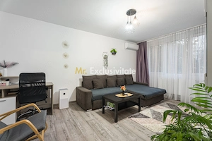 2 camere decomandat, renovat , etaj 3/4 – Drumul Taberei,Romancierilor - imagine 8