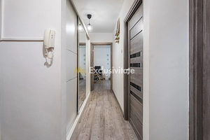 2 camere decomandat, renovat , etaj 3/4 – Drumul Taberei,Romancierilor - imagine 7
