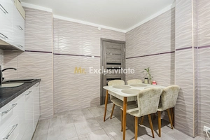 2 camere decomandat, renovat , etaj 3/4 – Drumul Taberei,Romancierilor - imagine 10