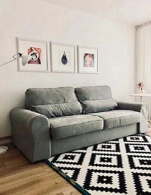  CHIRIE in zona buna in BRAILA - apartament 2 camere - imagine 6