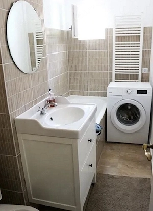  CHIRIE in zona buna in BRAILA - apartament 2 camere - imagine 4