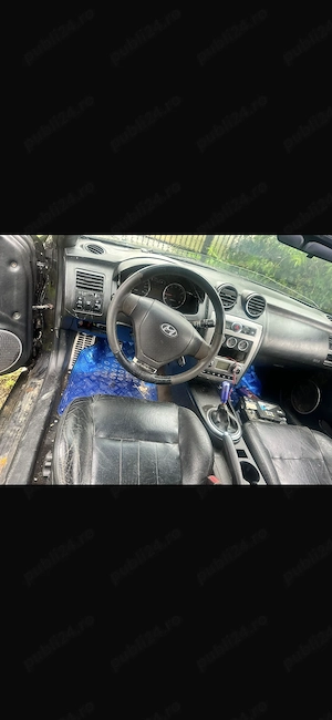 Dezmembrez Hyundai coupe 2.0 i 2007 - imagine 2