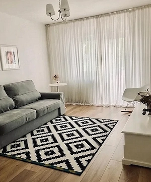  CHIRIE in zona buna in BRAILA - apartament 2 camere - imagine 8