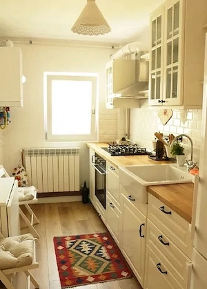  CHIRIE in zona buna in BRAILA - apartament 2 camere - imagine 5