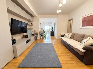 0%| Apartament 2 camere 67 mp Pet Friendly cu lift, centrală & parcare  - imagine 3