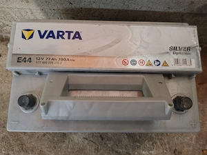 Acumulator start stop Varta - imagine 3