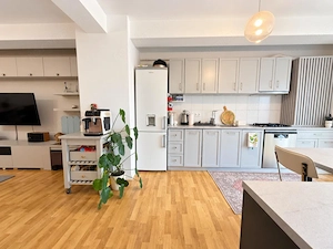 0%| Apartament 2 camere 67 mp Pet Friendly cu lift, centrală & parcare  - imagine 9