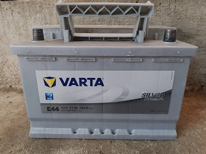 Acumulator start stop Varta - imagine 2
