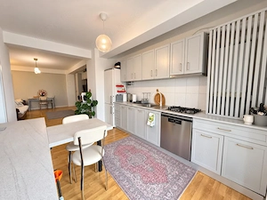 0%| Apartament 2 camere 67 mp Pet Friendly cu lift, centrală & parcare  - imagine 11