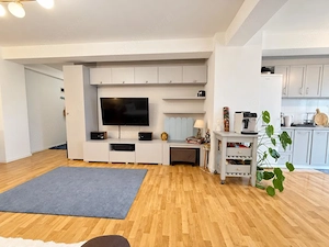 0%| Apartament 2 camere 67 mp Pet Friendly cu lift, centrală & parcare  - imagine 2