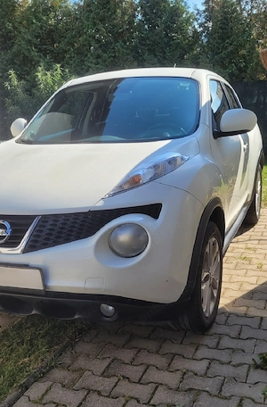 Nissan Juke 1.5, 2011 - imagine 5