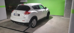 Nissan Juke 1.5, 2011 - imagine 2