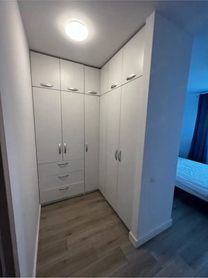 apartament 2 camere de inchiriat zona de nord  - imagine 5