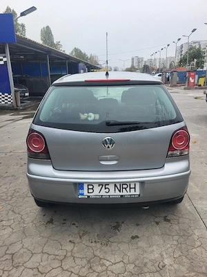 Volkswagen polo ! - imagine 3