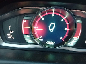 Vând Volvo XC60 automatic - imagine 4