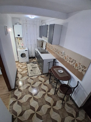 Închiriez apartament două camere decomandat Orăștie vizavi de hotel Dacor.  - imagine 5