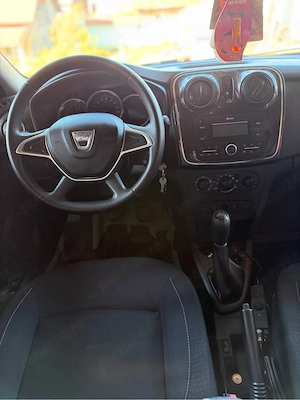 de vanzare dacia logan  - imagine 4