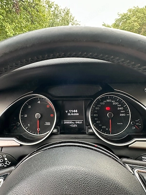 Audi A5 Sportback Facelift 2.0D - imagine 6