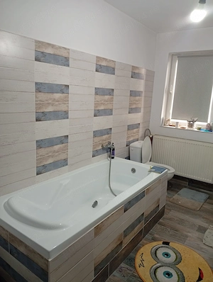 Casă solidă din cărămidă, acoperiș nou + Teren generos 2.550 mp   Micloșoara (Covasna) - imagine 2