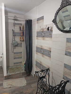 Casă solidă din cărămidă, acoperiș nou + Teren generos 2.550 mp   Micloșoara (Covasna) - imagine 3