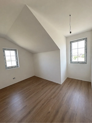 Duplex de vanzare Mosnita Noua - imagine 5