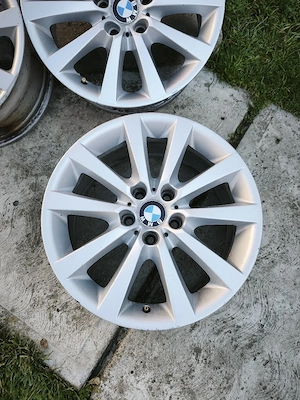 Jante Oem BMW R18 - imagine 4