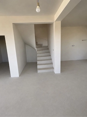 Duplex de vanzare Mosnita Noua - imagine 4