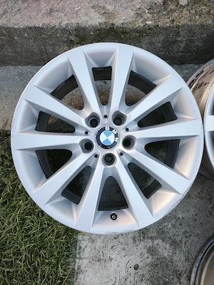 Jante Oem BMW R18 - imagine 3