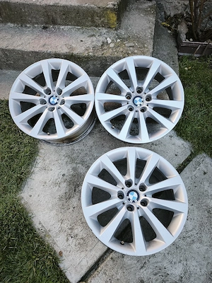 Jante Oem BMW R18 - imagine 5